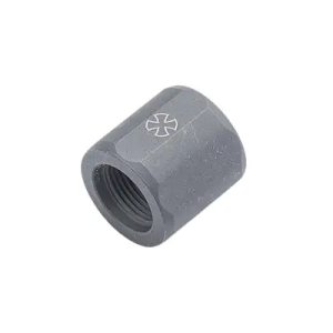 NOVESKE THREAD PROTECTOR 1/2X28