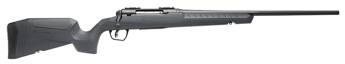 Savage Axis 2 Bolt Action Rifle 6.5 Creedmoor 20"