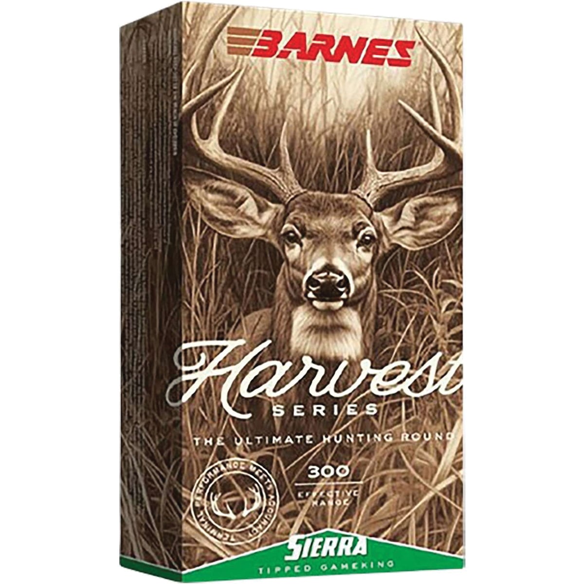 BARNES HARVEST 30-06 180GR GK 20/200 - No Credit Card Fees - Low, flat rate shipping