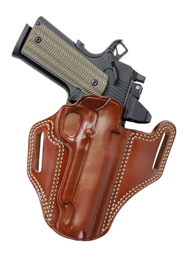 GALCO CM2-870R SIG P365XL W/WO RED DOT TAN