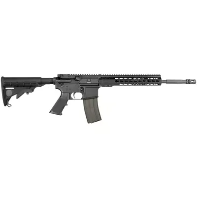 ARMALITE M-15(TM) 16 LIGHT TACTICAL CARBINE (LTC)