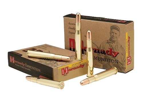 Hornady 8256 Dangerous Game 450NitroExpress 480gr Dangerous Game Solid 20 Per Box/6 Case - No Credit Card Fees - Low, flat rate shipping