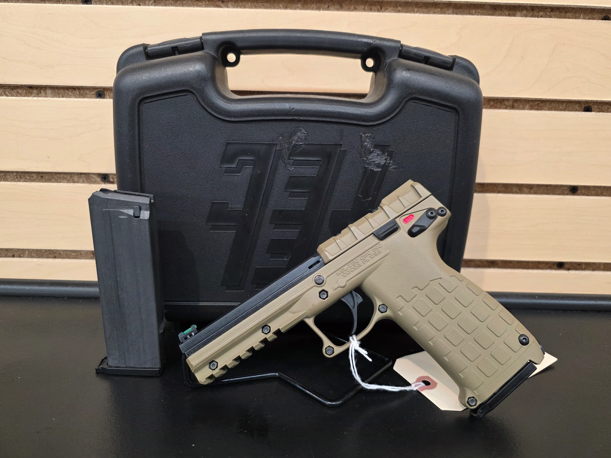 KELTEC PMR-30 (Used)