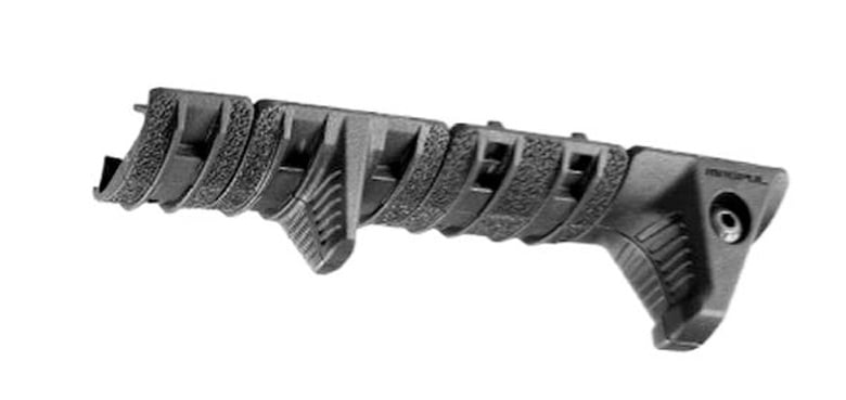 Magpul XTM Hand Stop Kit (Black)- MAG511-BLK