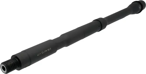 FAXON AR15 BARREL 5.56 NATO - 14.5" 1:8 COMBAT SRS MED TAPER