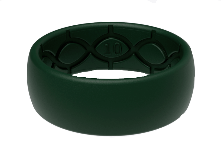 Groove Life Essential Ring, Forest - 11 - R22-005-11