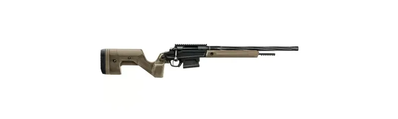STAG ARMS PURSUIT (TAN)