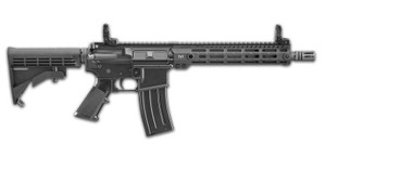 FN America 15 11.5'' SRP G2 LE5.56x45mm 16" barrel 30 round mag