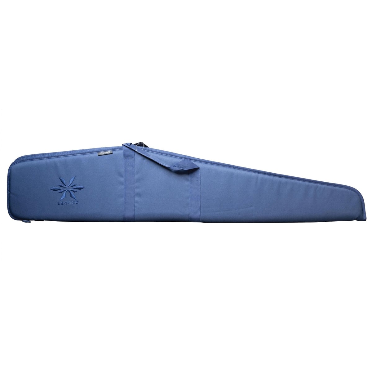 Legend Pegasus 48" x 1.75" x 11" Scoped Rifle Case, Midnight Blue