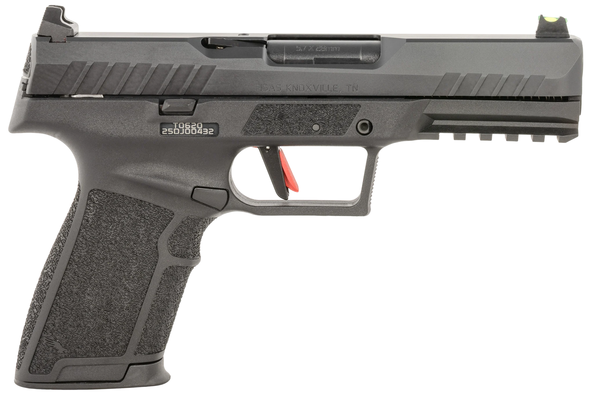 TISAS PX-5.7 Raptor