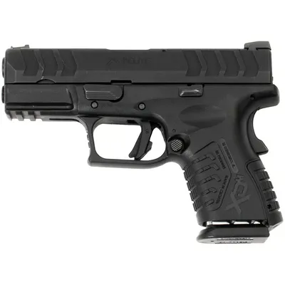 SPRINGFIELD ARMORY XD-M ELITE (Used)