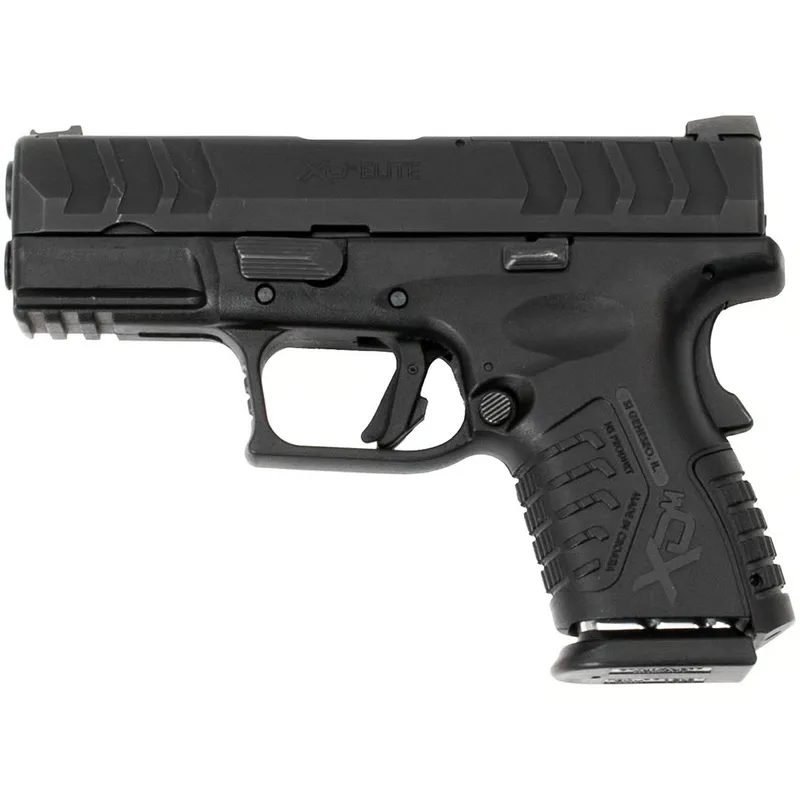 SPRINGFIELD ARMORY XD-M ELITE (Used)