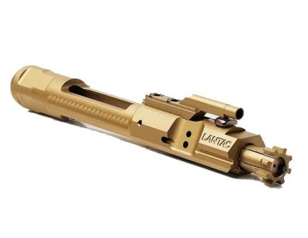 Lantac E-BCG .223/5.56 Bolt Carrier Group - 01-UP-556-TiN-EBCG