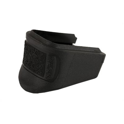Pearce Grip Magazine Extension For Springfield XD Mod 2 9/40, Black - PG-XDMOD2