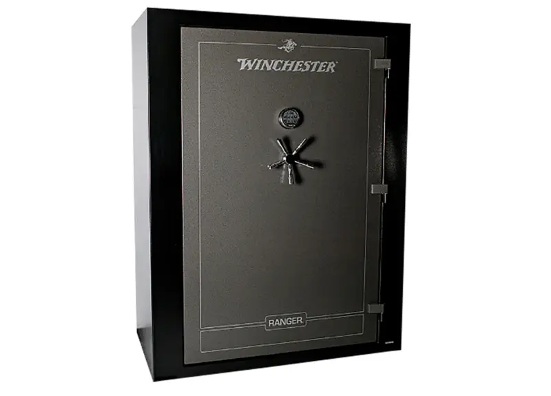 Winchester Safes SECWINR66-TT-E Ranger 66 Holds 70 Long Guns