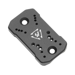 Strike Industries SG-OM-1301TAC-BK   Black Aluminum Beretta 1301/A300 Shotgun