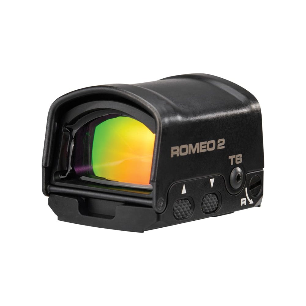 Sig Sauer Romeo 2 Red-Dot Sight 1x30mm 3 MOA