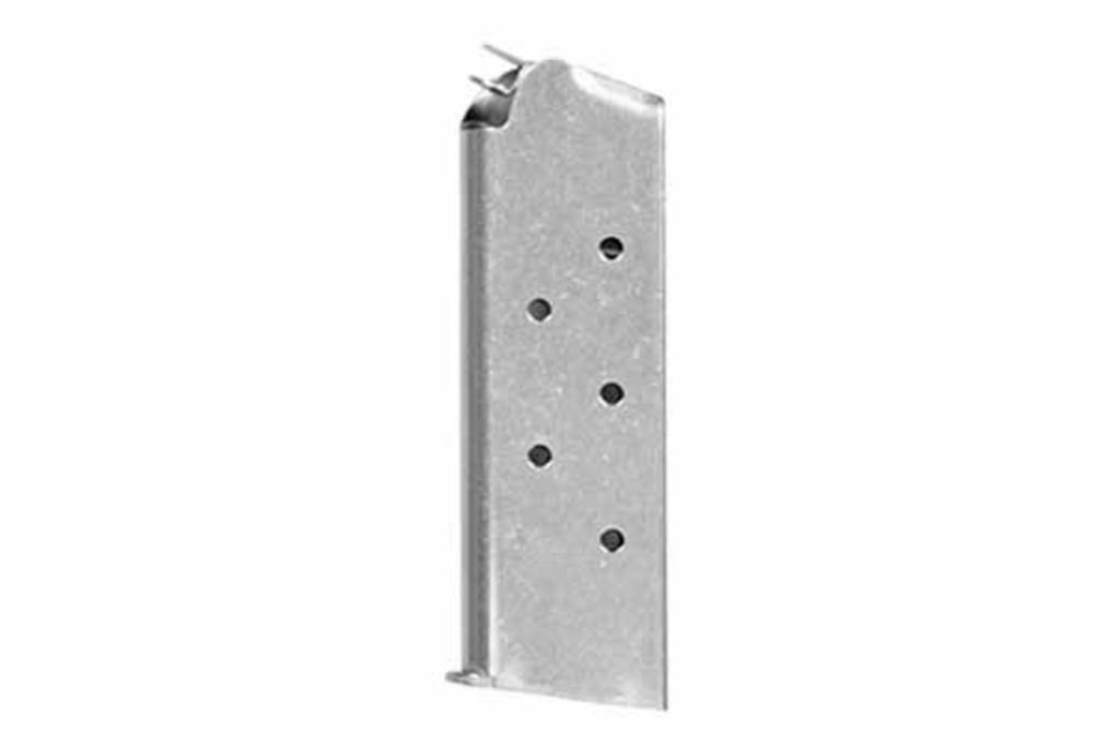 Springfield Armory USA SPG MAG 1911A1 CMPCT 45 SS 6RD