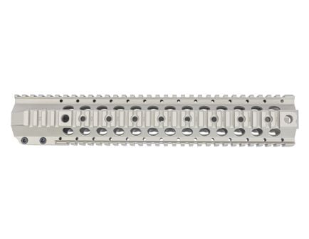 Sabre-15 13" Quad Rail, Champagne
