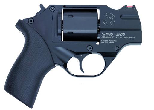 Chiappa Rhino .357 Magnum Revolver 200DS 2" Barrel