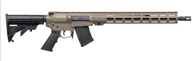 CMMG 6AC MK47