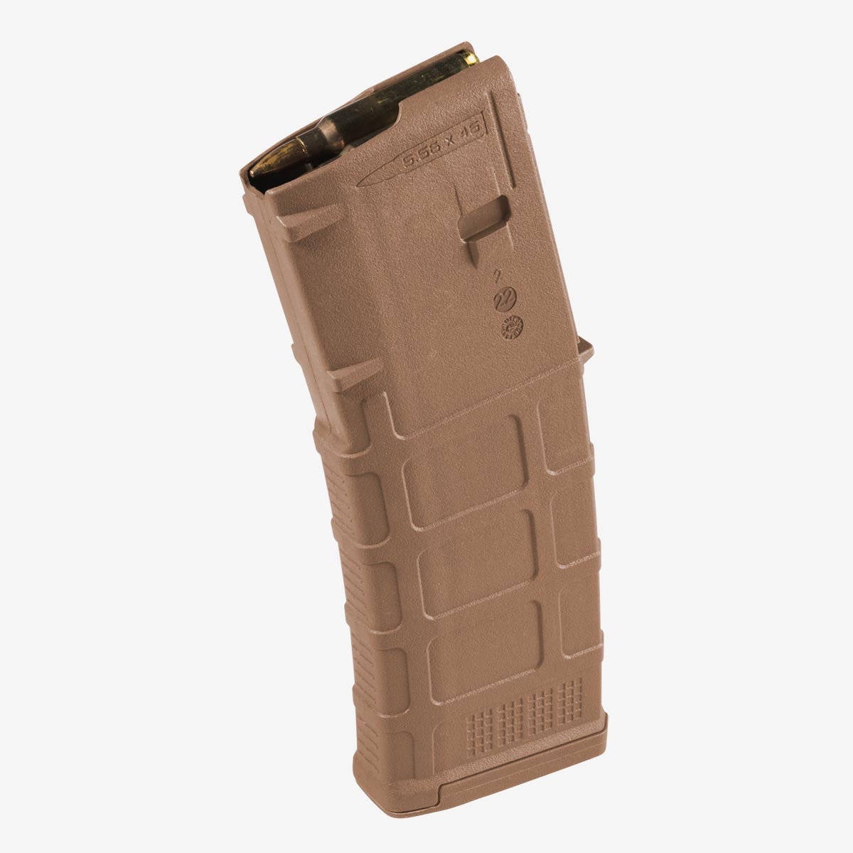 Magpul PMAG 10/30 AR15 GEN M3 MCT
