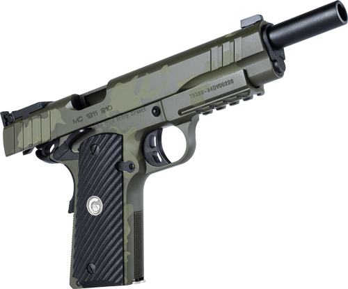 GIRSAN MC1911S Hunter 10mm Semi-Auto Pistol