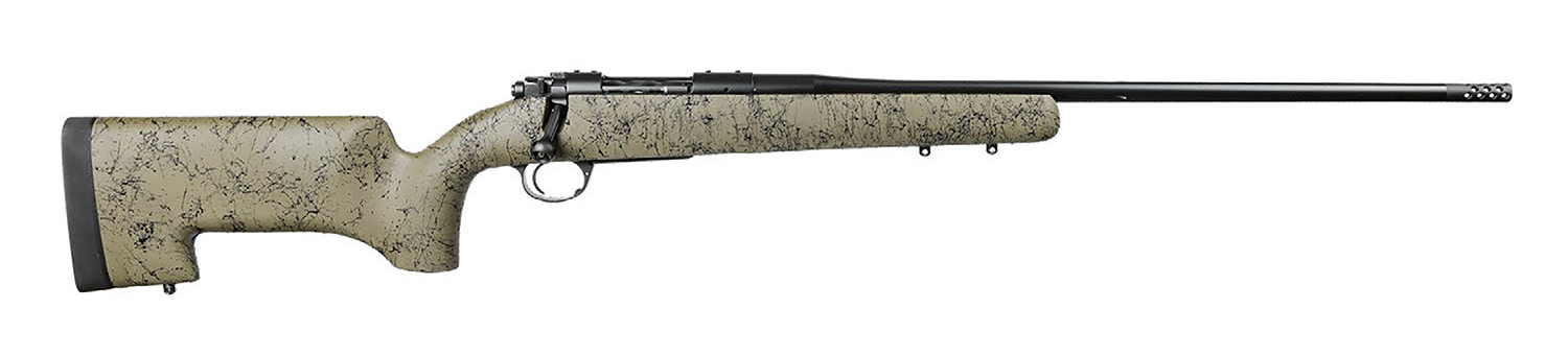 Kimber Mountain Ascent 30-06 Springfield Bolt Action Rifle