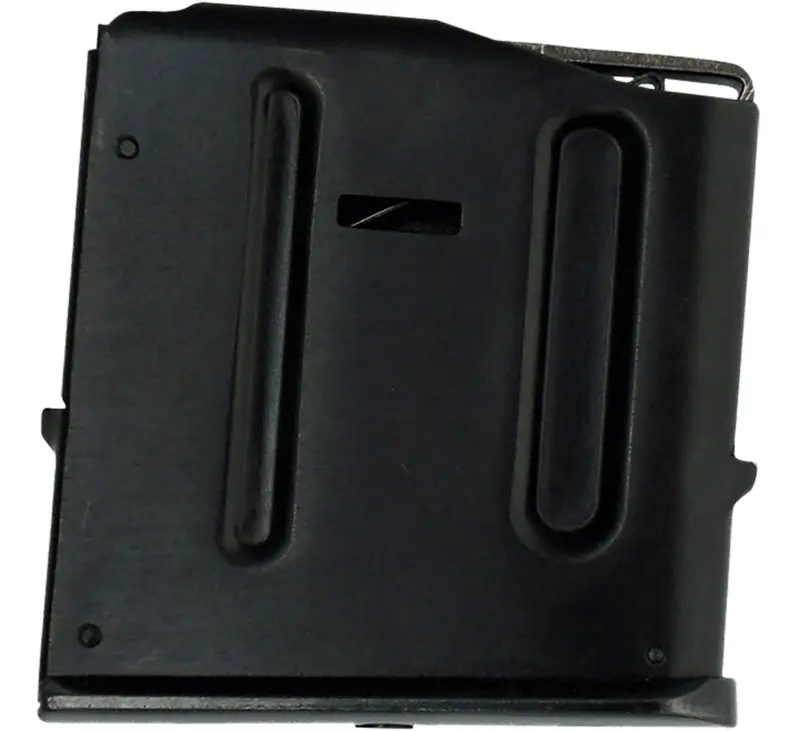 CZ-USA 13019 CZ 527 5rd 17Hornet Black Steel