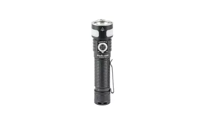 FENIX LD35R 1800 LUMEN WHT/RED/BLUE