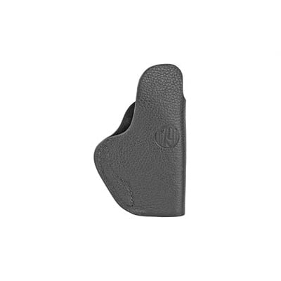1791 Smooth Concealment IWB Holster LH Fits LCP & S&W Bodyguard Size 1, Night Sky Black - SCH-1-NSB-L