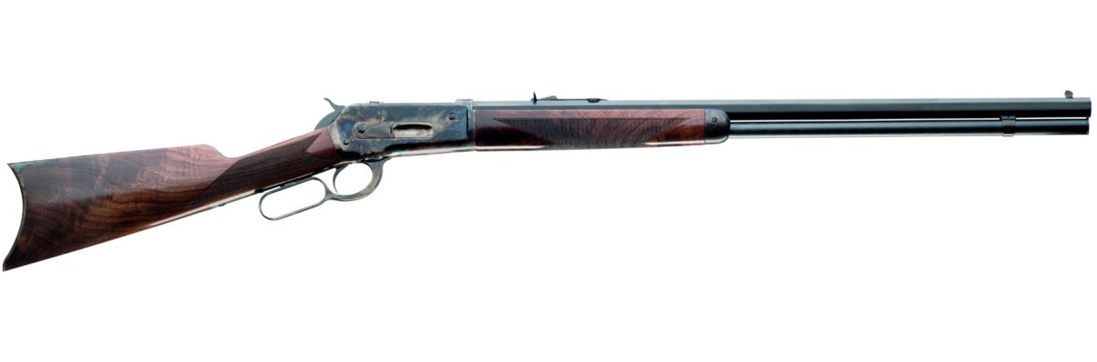 Chiappa Firearms 1886 CCH DELUXE 45-70 26" 920.302 LEVER ACTION