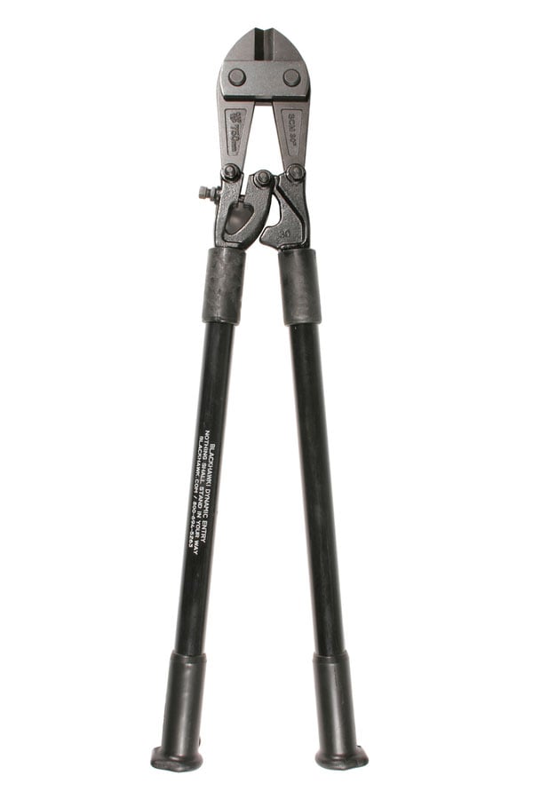 Blackhawk Dynamic Entry Super Boltmaster, Black - DE-SBM