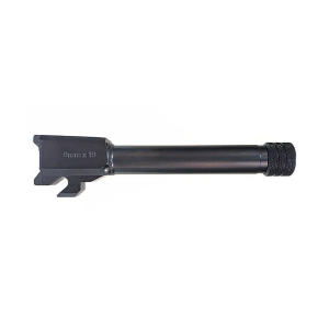 Sig-Sauer Sig Sauer Handgun Barrel for P320 9mm 4.3" Threaded Barrel 1/2 x 28