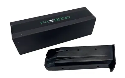MAG FK BRNO 7.5 FK 10MM 40SW 14RD