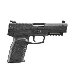 FN America Five-Seven Optic Ready 5.7x28mm Pistol - 4.8" - 2x 20rd Mags