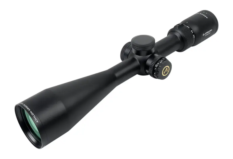 ATHLON 214007 ARGOS HMR 4-20X50 AHMC