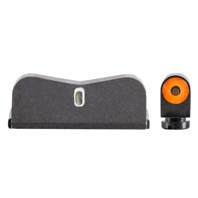 XS Sight DXT2 Big Dot Sight for S M 380 Shield EZ -Orange