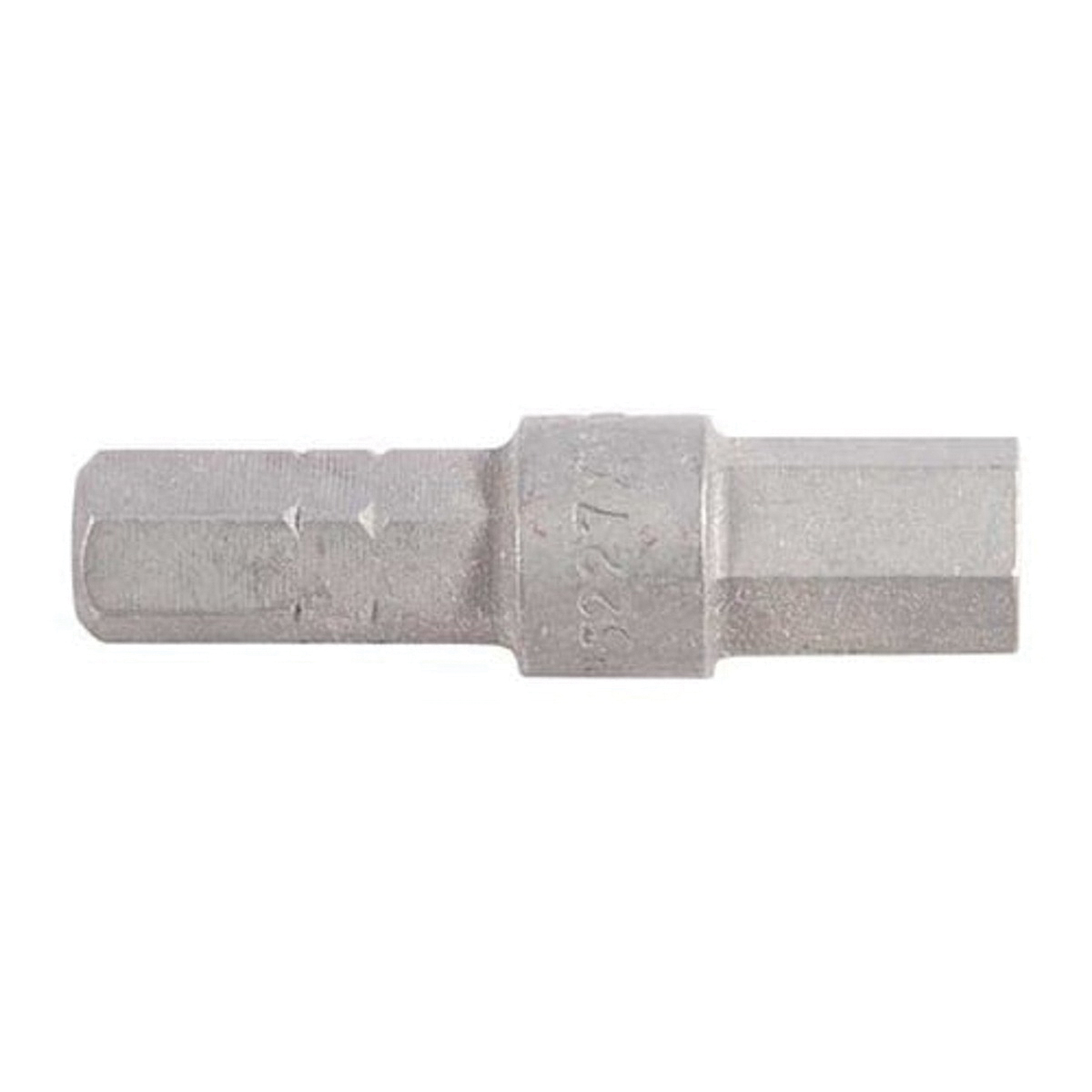 Brownells 7mm x 1.25" Metric Allen Head Bit