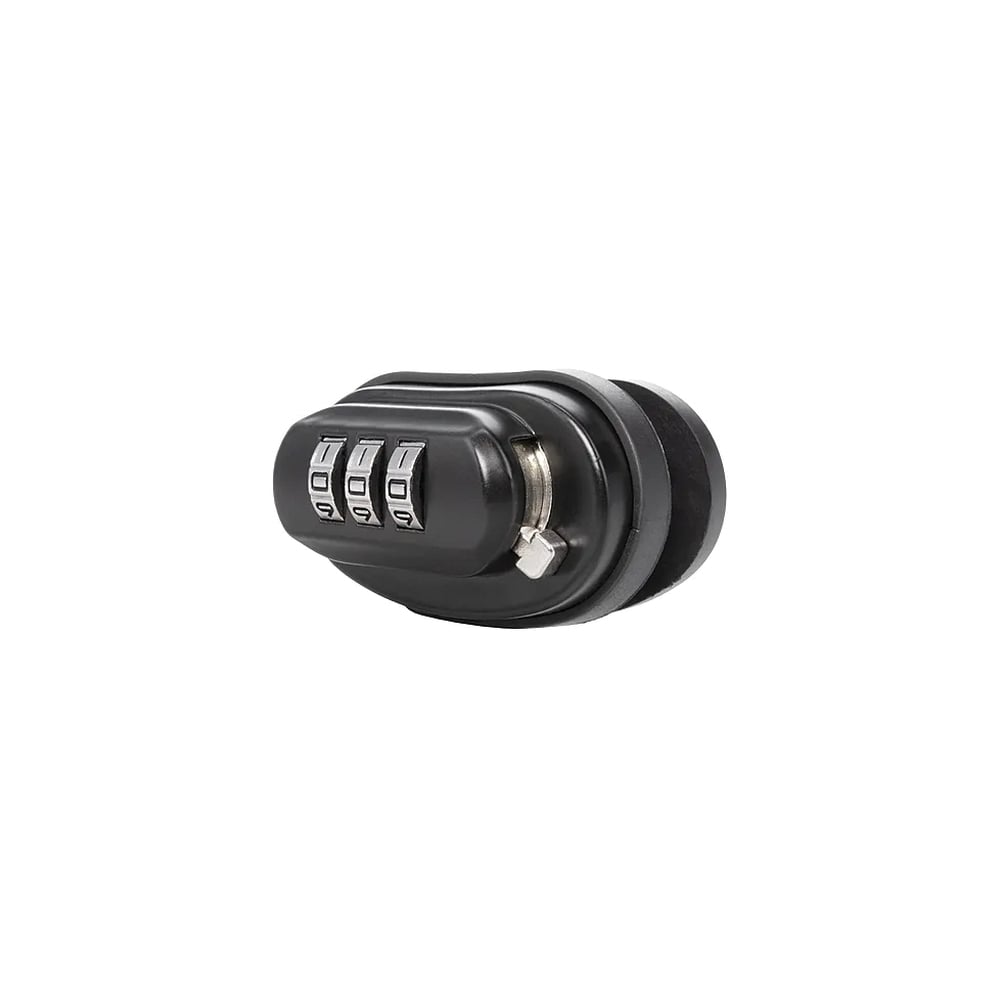 Birchwood Casey Trigger Combination Lock, Black
