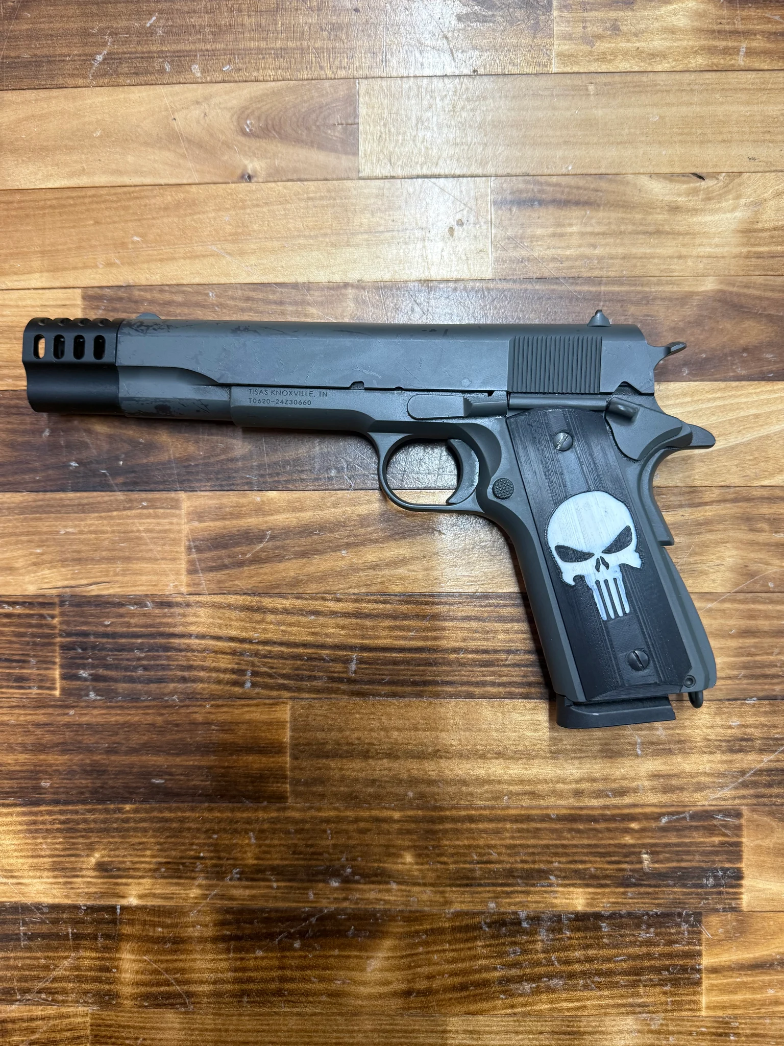 TISAS 1911-A1 (Used)