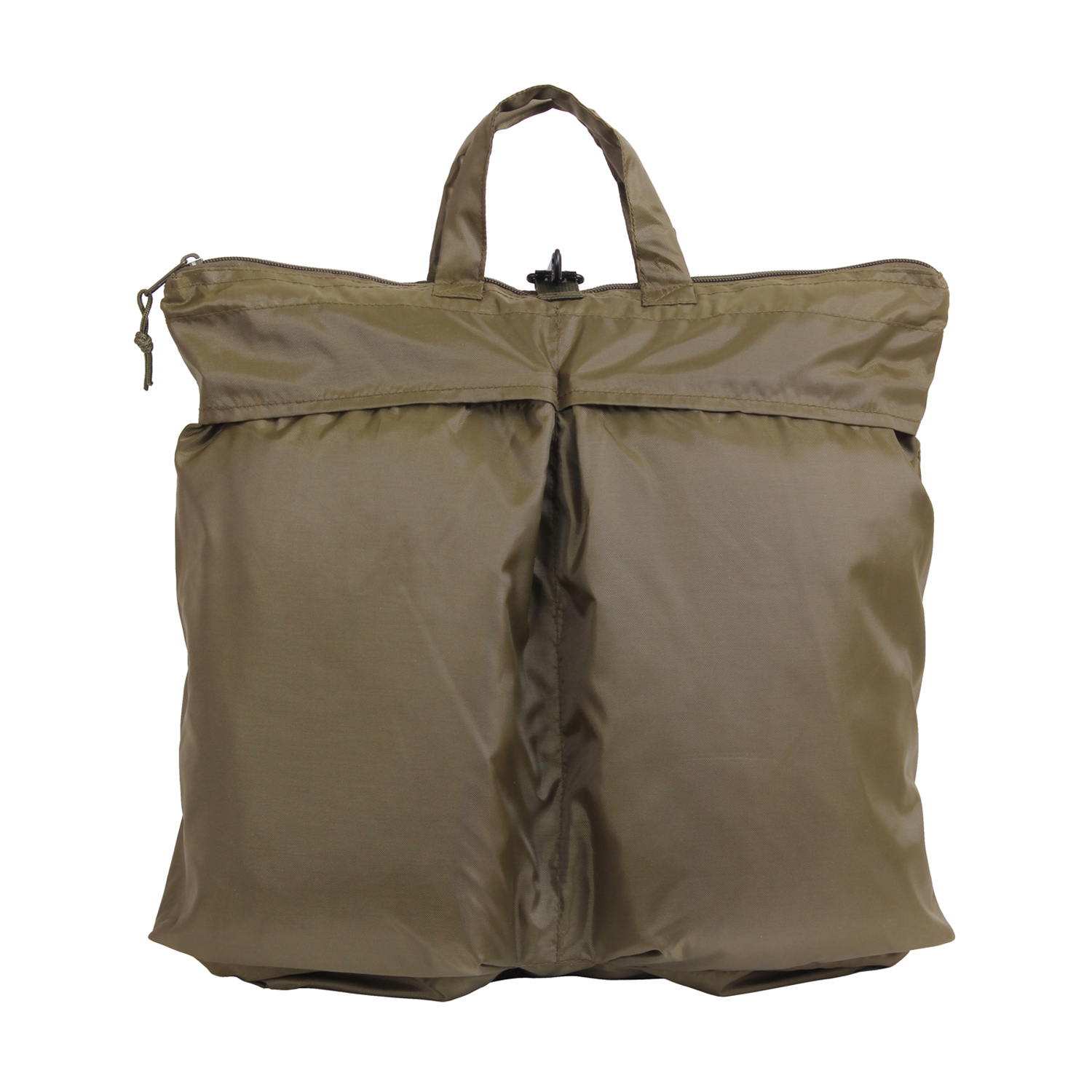 Rothco G.I. Type Flyers Helmet Bags - Olive Drab