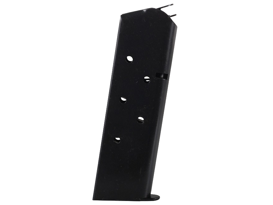 Colt CLT MAG GOV/GC/CC 45AP B 8RD