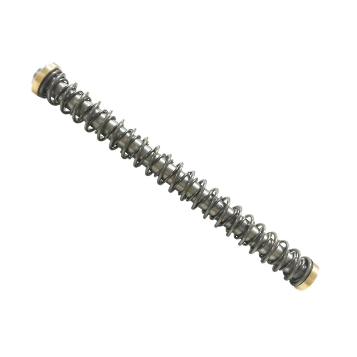 TANDEMKROSS Sentinel Spring Guide Rod Fits Ruger SR-22, Stainless