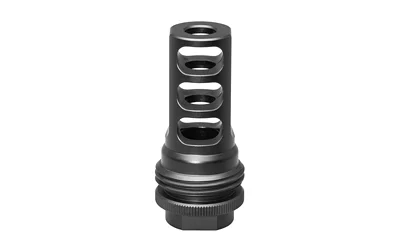 SCO ASR MUZZLE BRAKE 5/8X24 .338 CAL