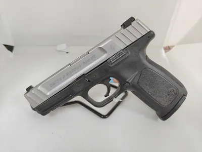 SMITH & WESSON SD9 VE (Used)