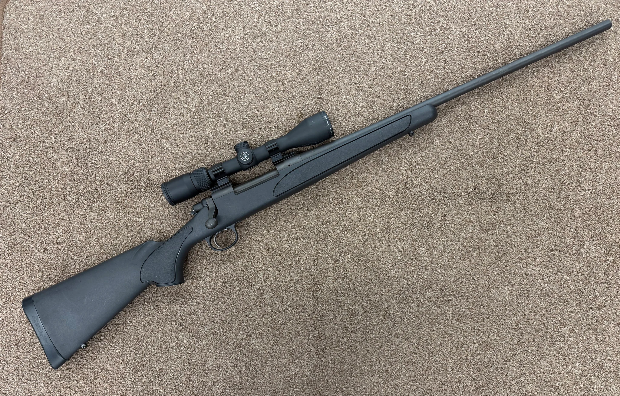 REMINGTON 700 (Used)