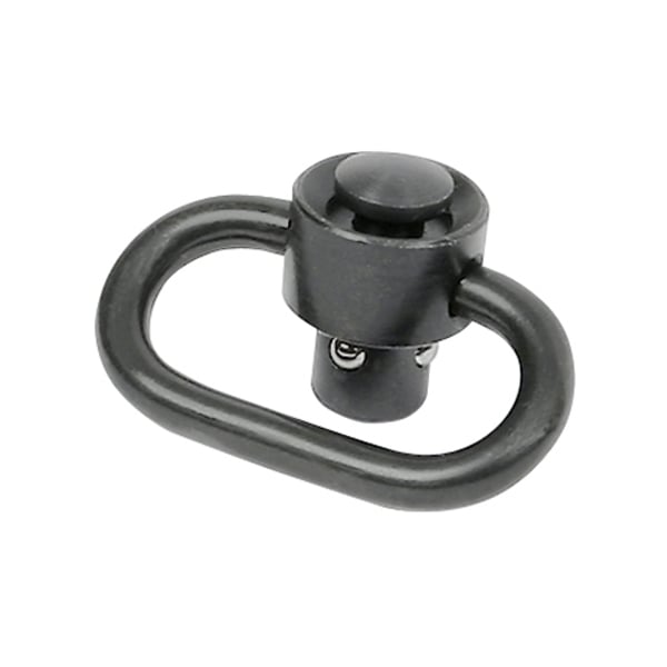 Midwest Industries 1.25 Inch Quick Detach Sling Swivel – MI-F2818