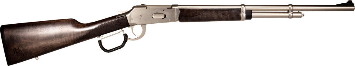 Heritage Manufacturing RANGE SIDE 410/20 NI/WD 5+1