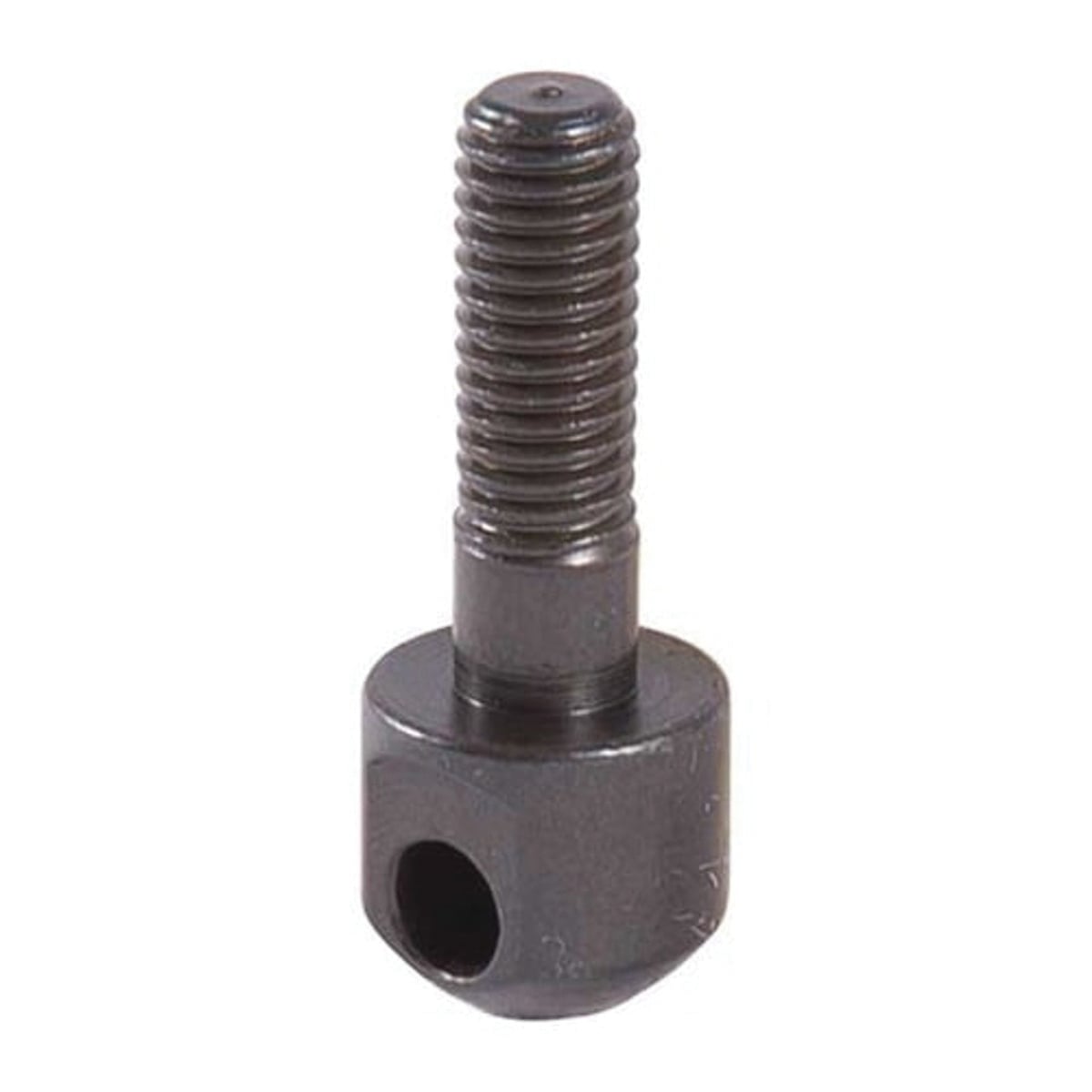 Uncle Mike's 12-Pack Dome Swivel Stud #10-32 x 5/8"